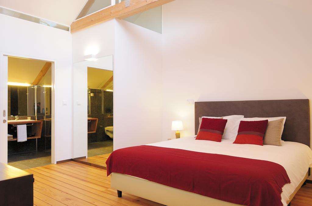 Condes De Azevedo Palace Apartments ปอร์โต ห้อง รูปภาพ